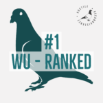 Pigeon Logo - Episode 1 Wu Ranked