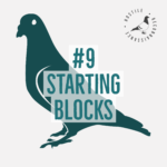 #9: Starting blocks